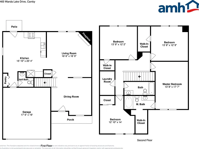 8465 Wanda Lake Dr — Photo 2