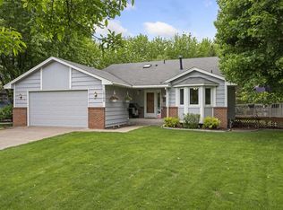 10150 Isetta St NE, Blaine, MN 55014