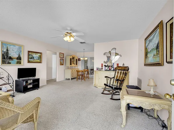 4500 NW 47 Court, Tamarac, FL 33319