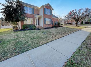 701 Amhearst Ct LOT 62, Franklin, TN 37064