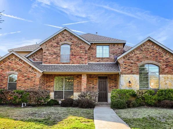 7013 Salem Ct, Rowlett, TX 75089