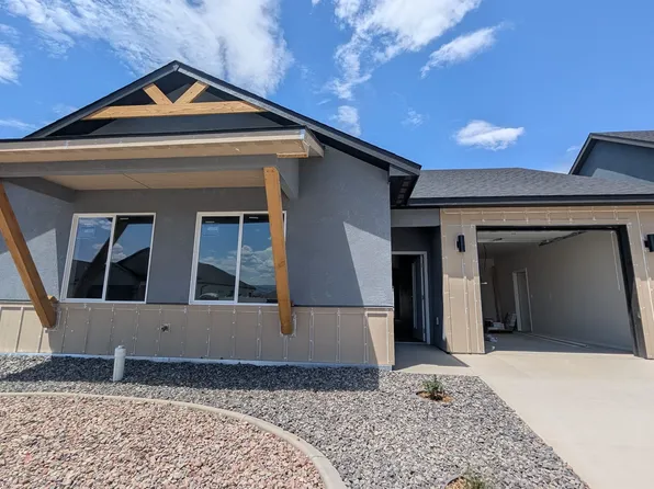 2454 Hamilton Rd #B, Grand Junction, CO 81505