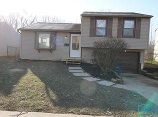 2050 Northridge Dr, Toledo, OH 43611