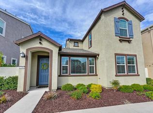 1588 Parkside Way, Roseville, CA 95747