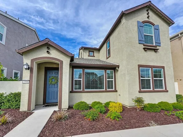 1588 Parkside Way, Roseville, CA 95747