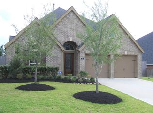 107 Pine Crest Cir, Montgomery, TX 77316