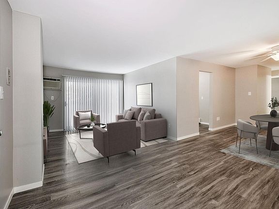 5th image of 1132 N Campbell Rd #1-318