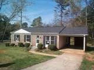 120 Martin Ct, Athens, GA 30601