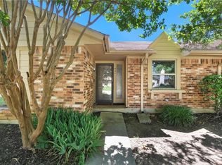 649 Red River Dr, Lewisville, TX 75077