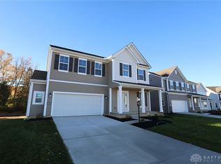 3052 Simpson Ct #8337, Dayton, OH 45449