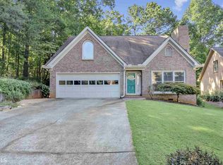 1947 Avis Ln, Tucker, GA 30084