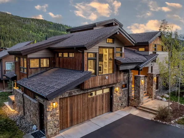 70 Tieze Lane, Keystone, CO 80435
