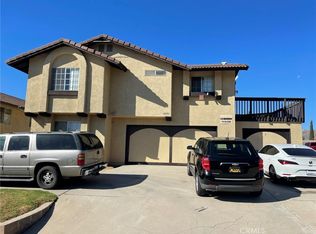 12291 Lamos Pl, Moreno Valley, CA 92557