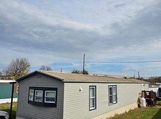 649 N Franklin St Lot 44, Chambersburg, PA 17201