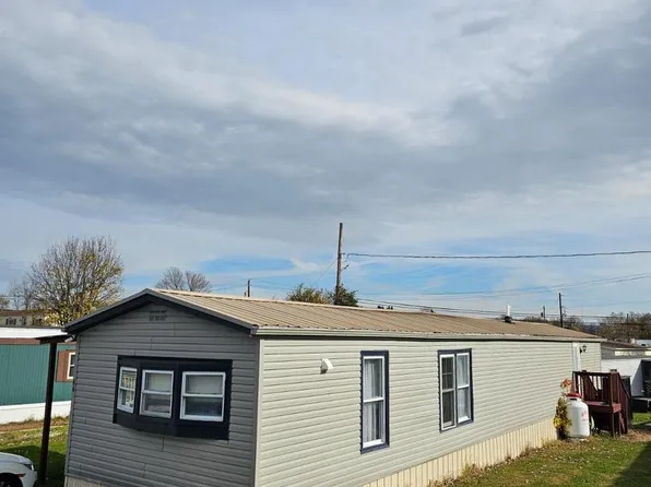 649 N Franklin St Lot 44, Chambersburg, PA 17201