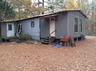 5411 Woodson Lateral Rd, Hensley, AR 72065