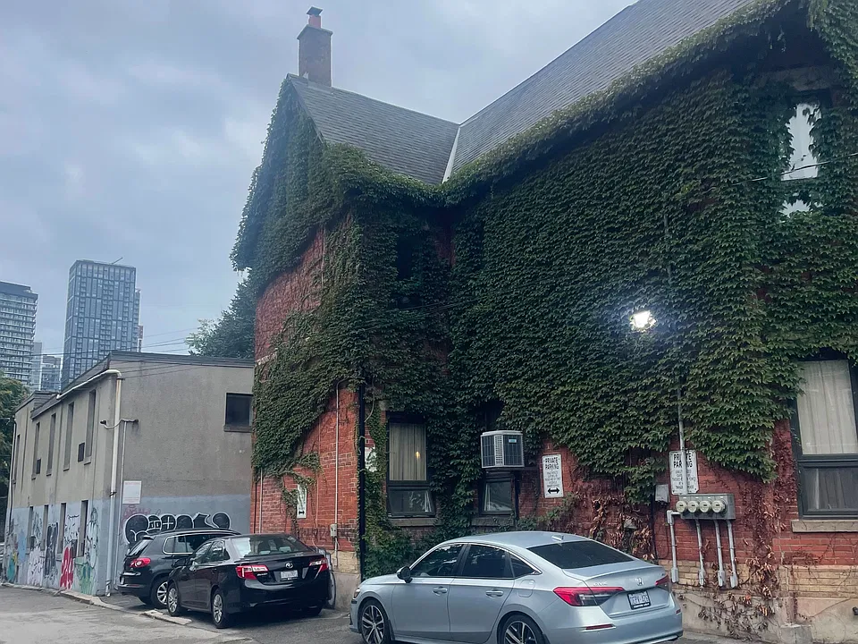 Building Photo