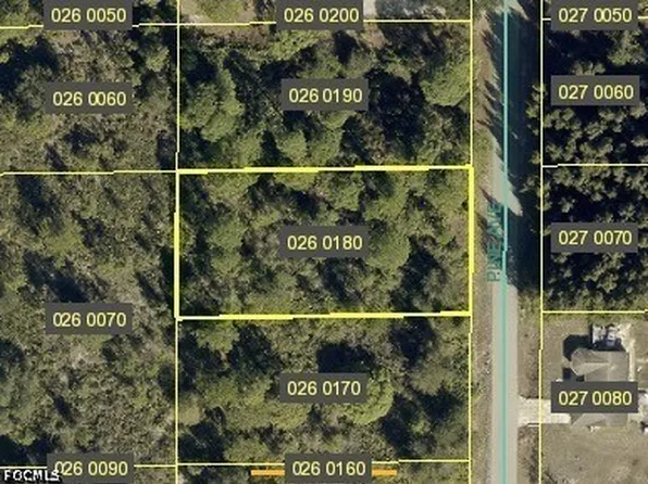 1411 Pine Ave, Lehigh Acres, FL 33972