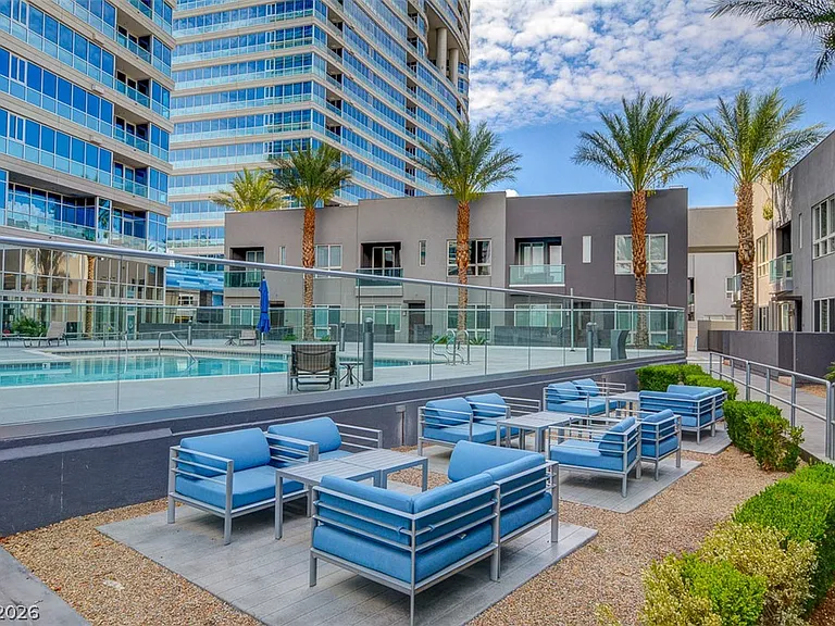 4575 Dean Martin Dr #602 — Photo 49