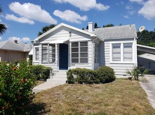 5309 15th Ave S, Gulfport, FL 33707