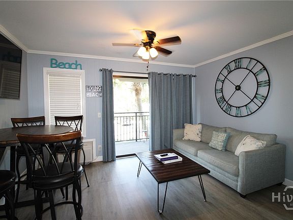 5th image of 23 S Forest Beach Drive #179