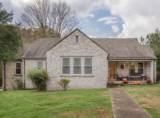5617 W Martin Mill Pike, Knoxville, TN 37920