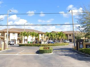 11115 W Okeechobee Rd UNIT 130, Hialeah Gardens, FL 33018