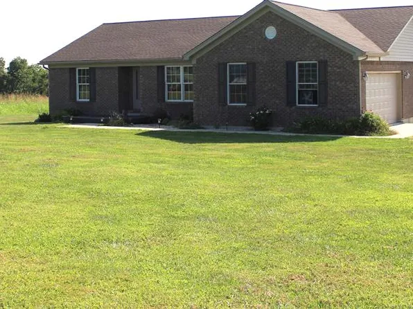 1759 Bridgeville Rd, Germantown, KY 41044