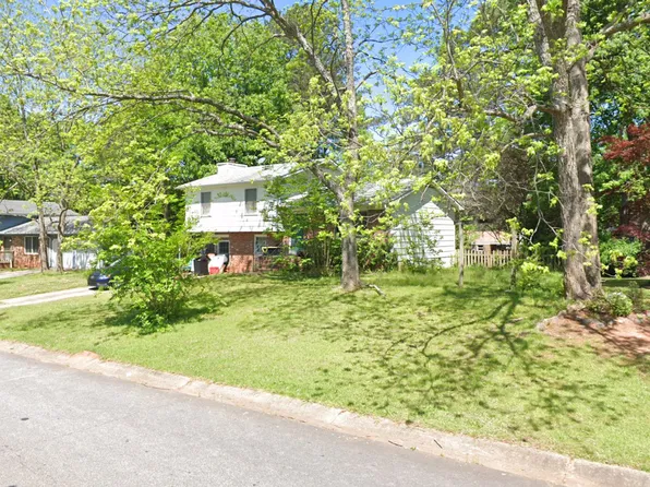 1690 Spoonbill Rd, Jonesboro, GA 30238