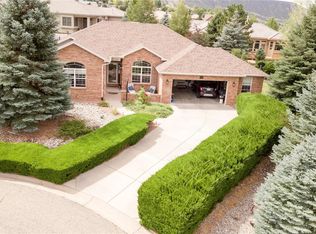 222 Lodgepole Cir, Parachute, CO 81635