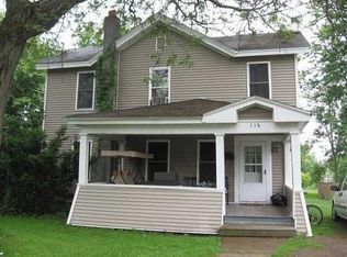 116 E Main St, Waterloo, NY 13165