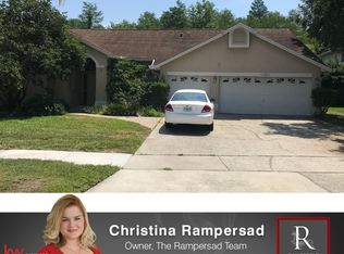 10652 Spring Buck Trl, Orlando, FL 32825