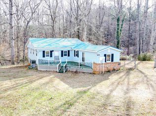 206 Northy St, Gaffney, SC 29340