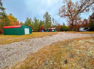 11402 Joyce Kilmer Rd, Roscommon, MI 48653