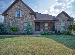 26 Harbor Point #86, Lebanon, TN 37087