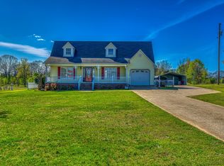 760 County Road 279, Florence, AL 35633