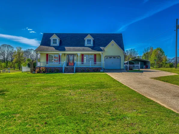 760 County Road 279, Florence, AL 35633