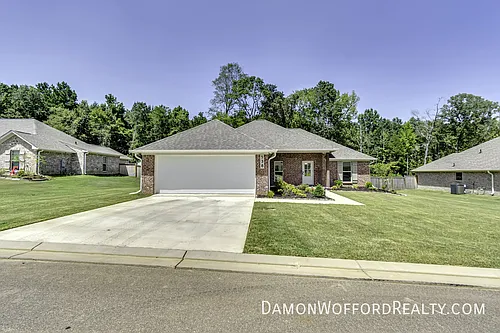 538 Patrick Farms Dr Photo 1