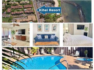 777 S Kihei Rd #1, Kihei, HI 96753