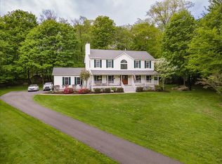 25 Gardineer Rd, Putnam Valley, NY 10579