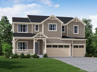 658 Stage Station Way, Lafayette, CO 80026