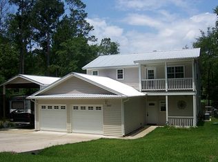 281 Twin Magnolia, Onalaska, TX 77360