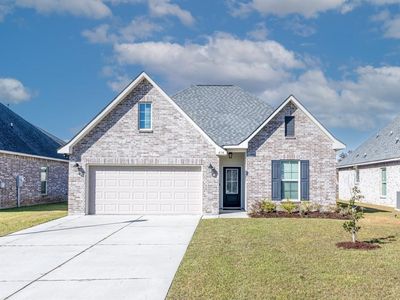 676 Ridgefield Dr, Slidell, LA, 70458