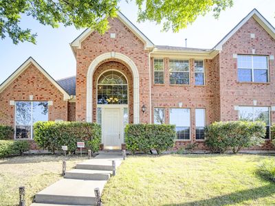 14717 Kelmscot Dr, Frisco, TX, 75035