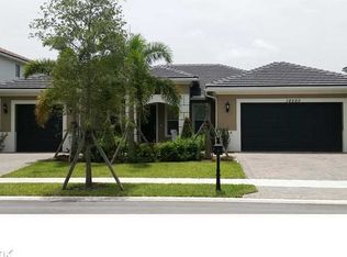 12020 NW 81st Ct, Parkland, FL 33076