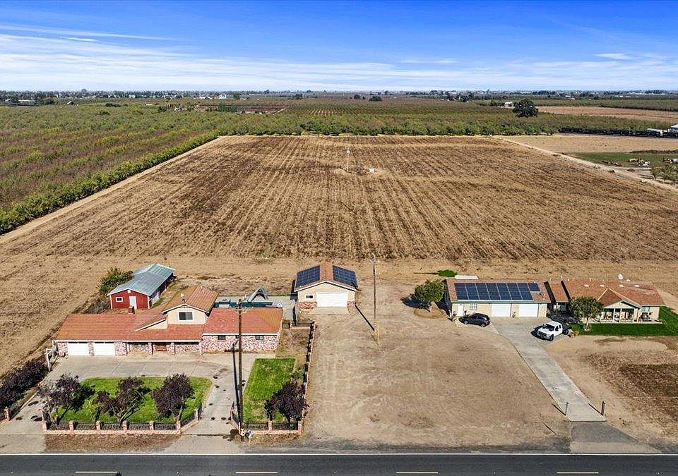 27449 E Jones Ave, Escalon, CA 95320 Zillow