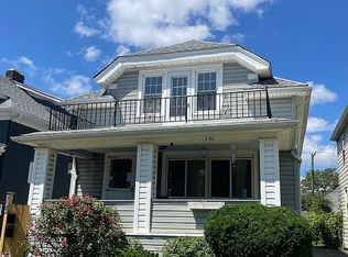 131 Eiseman Ave, Buffalo, NY 14217
