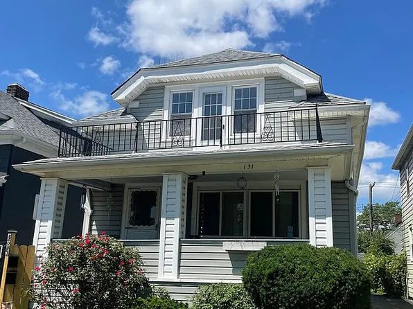 131 Eiseman Ave, Buffalo, NY 14217