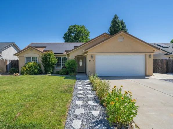 3414 Oak St, Anderson, CA 96007