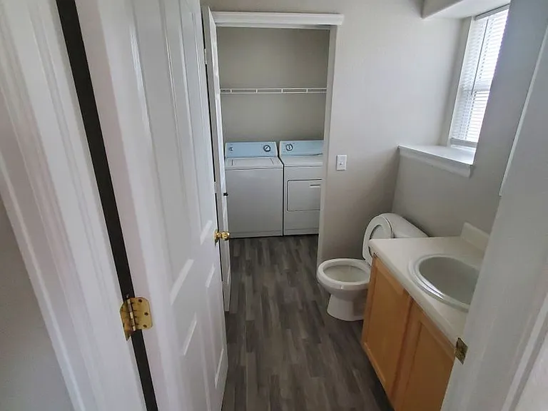 6621 Desert Willow Way #2 — Photo 20